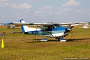 N7125G Cessna 172K Skyhawk C/N 17258825, N7125G